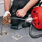 Apartman ortak gider borusu tıkanıklığı