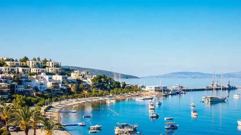 Bodrum Gümbet tesisat açma hizmeti