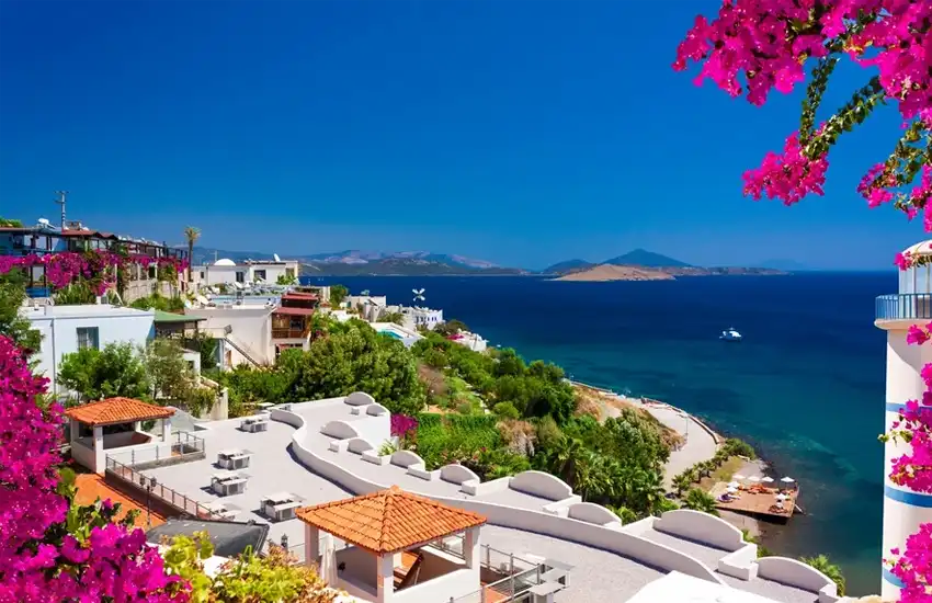 Bodrum Kanalizasyon Tıkanıklığı Nedenleri