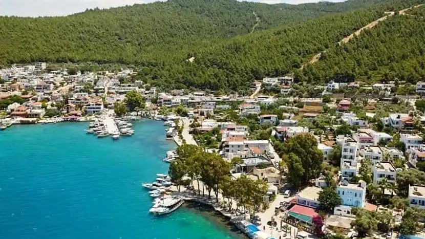 Mumcular güvercinlik kanal açma hizmeti
